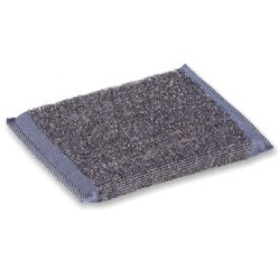 Almohadilla limpiadora de acero Inox » Al Servicio de la Hosteleria