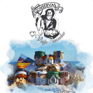 El Viejo Pescador Al Servicio De La Hosteleria